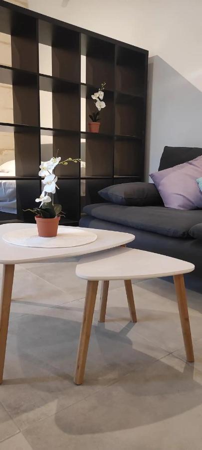 Ninety Eight Boutique Living Hotel Cospicua Luaran gambar