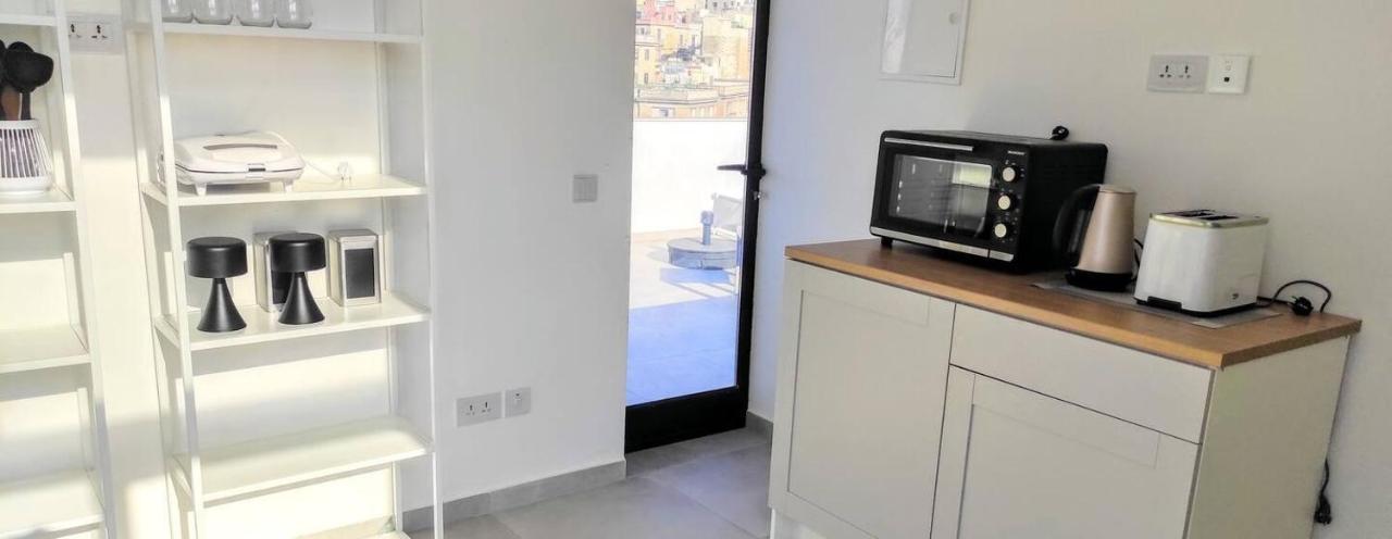 Ninety Eight Boutique Living Hotel Cospicua Luaran gambar