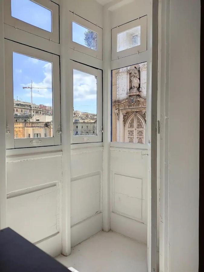 Ninety Eight Boutique Living Hotel Cospicua Luaran gambar