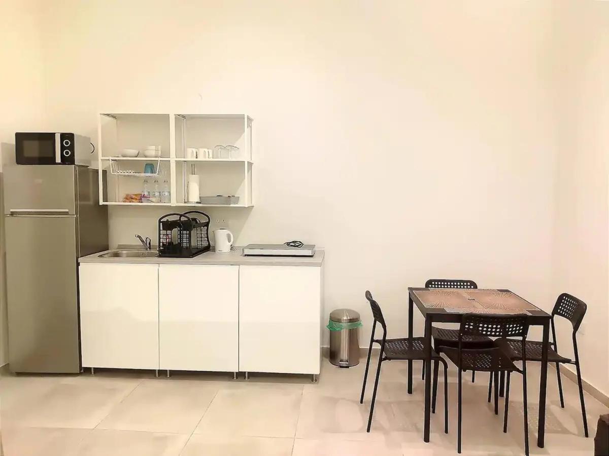Ninety Eight Boutique Living Hotel Cospicua Luaran gambar