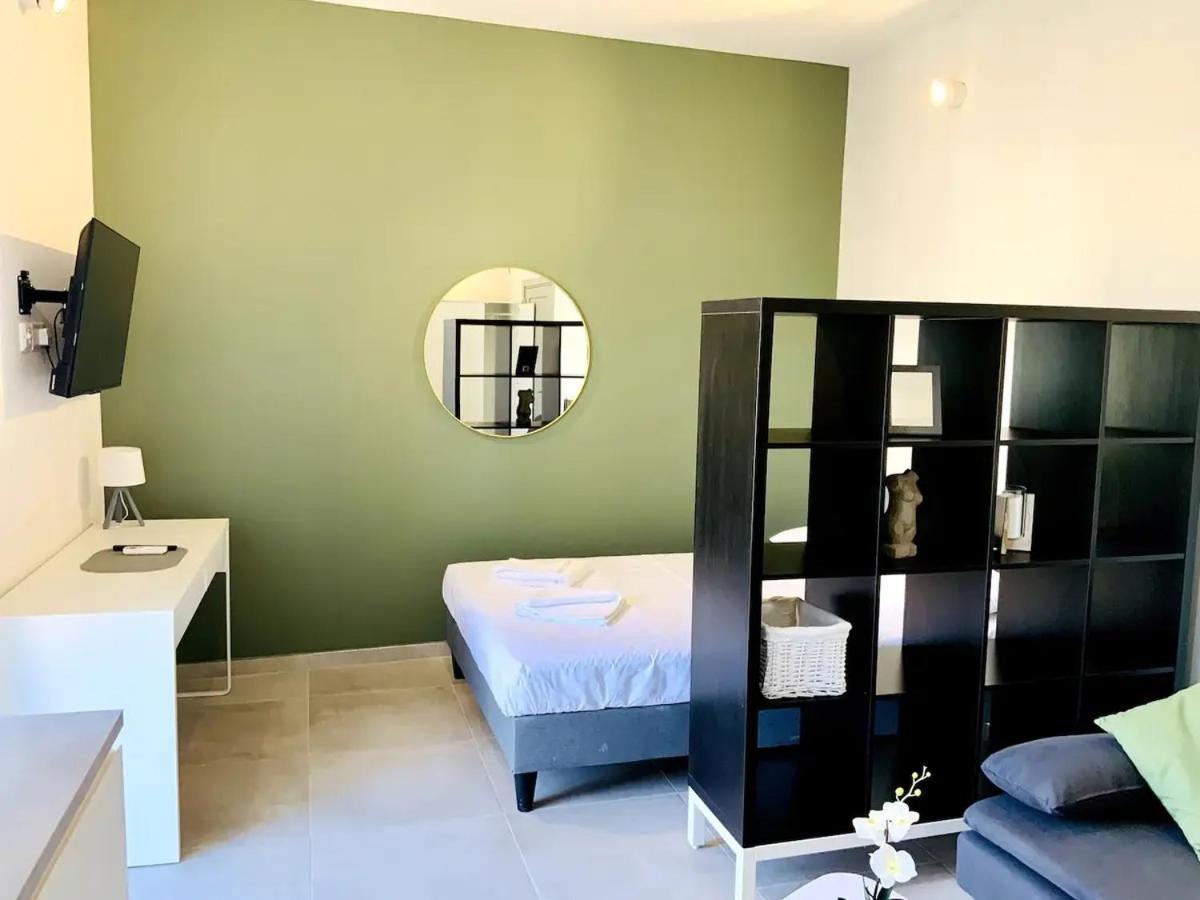 Ninety Eight Boutique Living Hotel Cospicua Luaran gambar