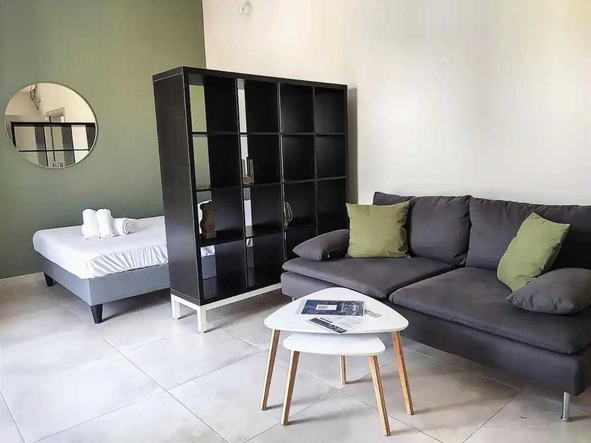 Ninety Eight Boutique Living Hotel Cospicua Luaran gambar