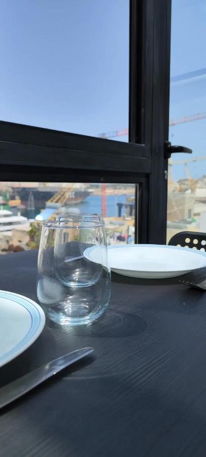 Ninety Eight Boutique Living Hotel Cospicua Luaran gambar