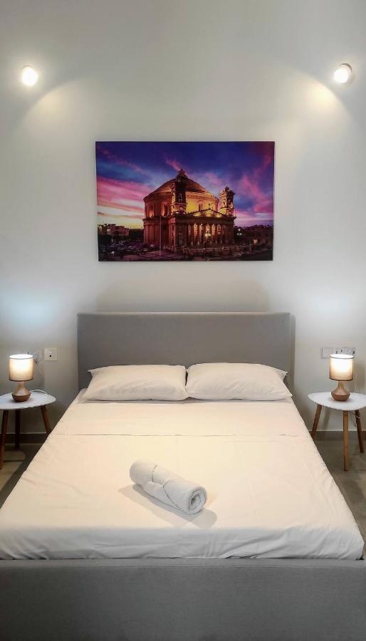 Ninety Eight Boutique Living Hotel Cospicua Luaran gambar