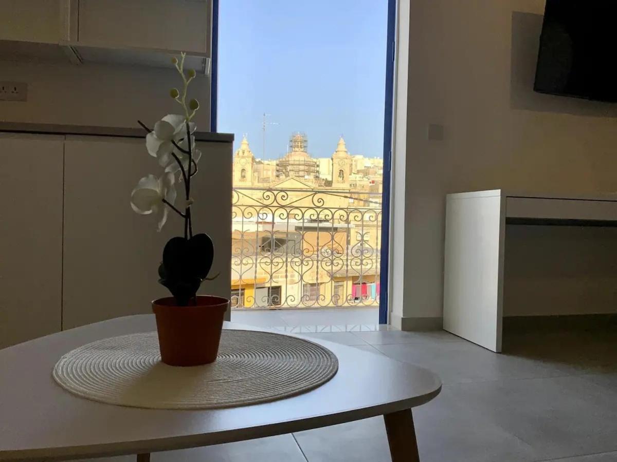 Ninety Eight Boutique Living Hotel Cospicua Luaran gambar