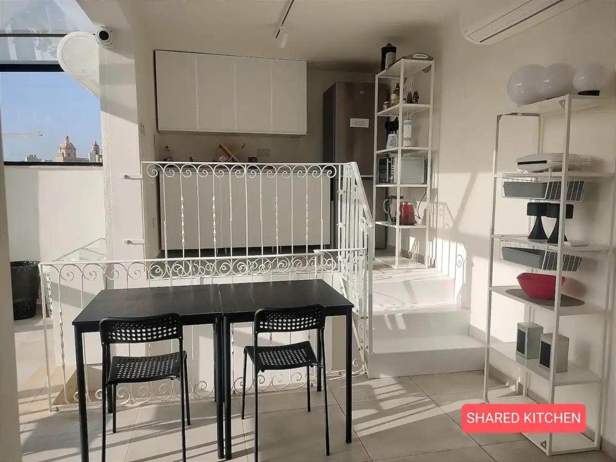 Ninety Eight Boutique Living Hotel Cospicua Luaran gambar