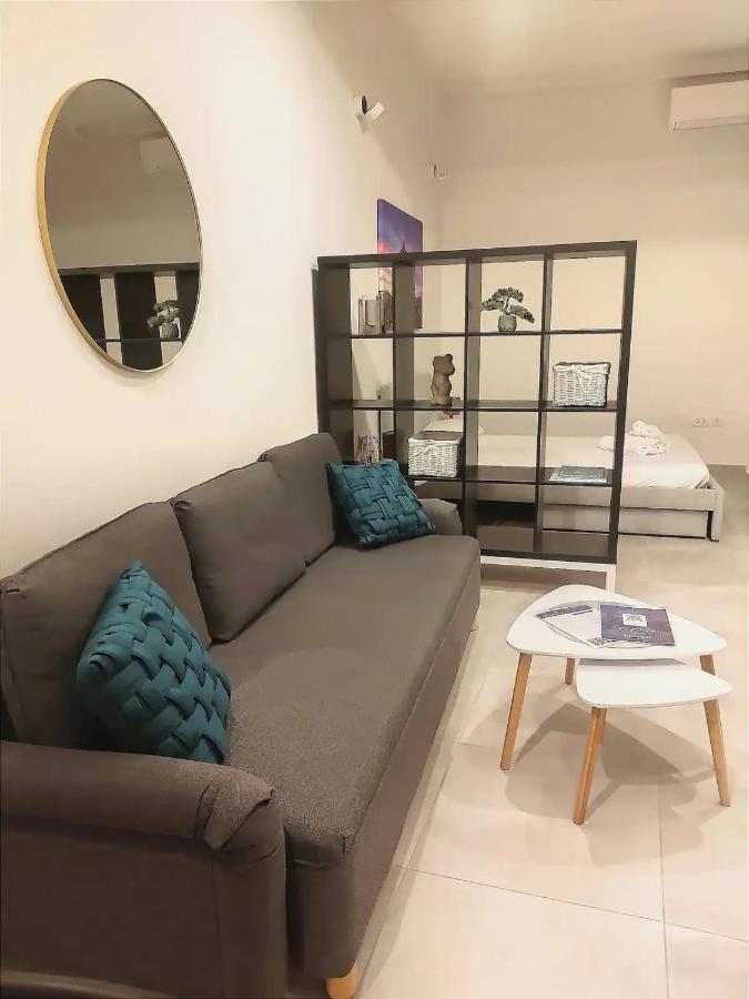 Ninety Eight Boutique Living Hotel Cospicua Luaran gambar