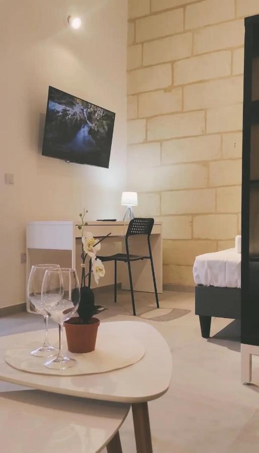 Ninety Eight Boutique Living Hotel Cospicua Luaran gambar